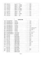 Предварительный просмотр 16 страницы Neotec NT-2700 Service Manual