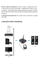 Preview for 7 page of Neoteck GV-BA01 Connecting Instructions