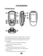 Preview for 14 page of Neotek DT8003TP Instructions Manual