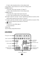 Preview for 15 page of Neotek DT8003TP Instructions Manual