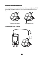 Preview for 18 page of Neotek DT8003TP Instructions Manual