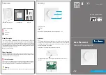 Предварительный просмотр 1 страницы Neotherm Futura W Pro SQ60524 Installer Manual