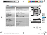 Предварительный просмотр 39 страницы Neotherm TimerModule TM 1000 Handbook