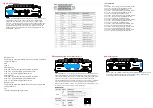 Preview for 3 page of Neousys Technology NRU-52S Quick Installation Manual