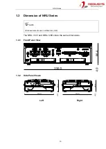 Preview for 13 page of Neousys Technology NRU Series User Manual