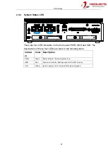 Preview for 21 page of Neousys Technology NRU Series User Manual