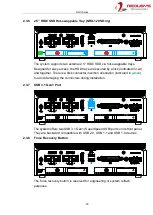 Preview for 23 page of Neousys Technology NRU Series User Manual