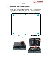 Preview for 40 page of Neousys Technology NRU Series User Manual