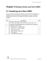 Preview for 12 page of Neousys Technology Nuvo-2021+ User Manual