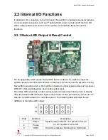 Preview for 19 page of Neousys Technology Nuvo-2021+ User Manual