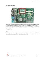 Preview for 23 page of Neousys Technology Nuvo-2021+ User Manual