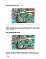 Preview for 24 page of Neousys Technology Nuvo-2021+ User Manual