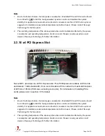 Preview for 26 page of Neousys Technology Nuvo-2021+ User Manual