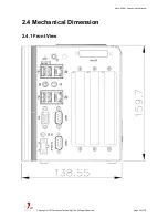 Preview for 29 page of Neousys Technology Nuvo-2021+ User Manual