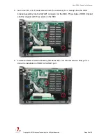 Preview for 38 page of Neousys Technology Nuvo-2021+ User Manual