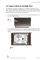 Preview for 39 page of Neousys Technology Nuvo-2021+ User Manual