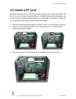 Preview for 42 page of Neousys Technology Nuvo-2021+ User Manual