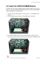 Preview for 43 page of Neousys Technology Nuvo-2021+ User Manual