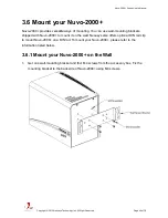 Preview for 46 page of Neousys Technology Nuvo-2021+ User Manual