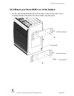 Preview for 48 page of Neousys Technology Nuvo-2021+ User Manual