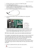 Preview for 54 page of Neousys Technology Nuvo-2021+ User Manual