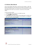 Preview for 66 page of Neousys Technology Nuvo-2021+ User Manual