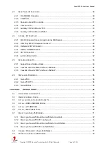 Preview for 4 page of Neousys Technology Nuvo 2500 Series User Manual