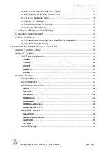 Preview for 5 page of Neousys Technology Nuvo-3100 Series User Manual