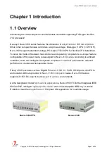 Preview for 7 page of Neousys Technology Nuvo-3100 Series User Manual