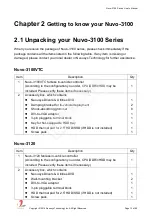 Preview for 13 page of Neousys Technology Nuvo-3100 Series User Manual