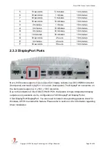 Preview for 22 page of Neousys Technology Nuvo-3100 Series User Manual