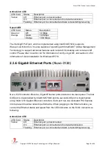 Preview for 24 page of Neousys Technology Nuvo-3100 Series User Manual