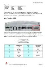 Preview for 25 page of Neousys Technology Nuvo-3100 Series User Manual