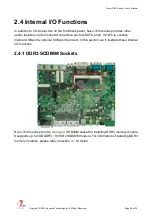 Preview for 26 page of Neousys Technology Nuvo-3100 Series User Manual