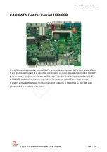 Preview for 27 page of Neousys Technology Nuvo-3100 Series User Manual