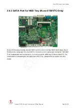 Preview for 28 page of Neousys Technology Nuvo-3100 Series User Manual