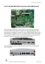 Preview for 29 page of Neousys Technology Nuvo-3100 Series User Manual