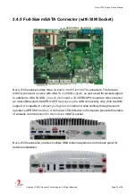 Preview for 30 page of Neousys Technology Nuvo-3100 Series User Manual