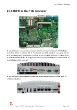 Preview for 31 page of Neousys Technology Nuvo-3100 Series User Manual