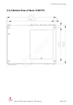 Preview for 34 page of Neousys Technology Nuvo-3100 Series User Manual