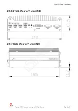 Preview for 36 page of Neousys Technology Nuvo-3100 Series User Manual