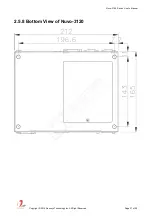 Preview for 37 page of Neousys Technology Nuvo-3100 Series User Manual