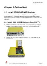 Preview for 38 page of Neousys Technology Nuvo-3100 Series User Manual