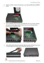 Preview for 40 page of Neousys Technology Nuvo-3100 Series User Manual