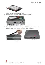 Preview for 45 page of Neousys Technology Nuvo-3100 Series User Manual