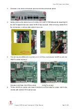 Preview for 47 page of Neousys Technology Nuvo-3100 Series User Manual