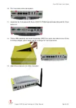 Preview for 49 page of Neousys Technology Nuvo-3100 Series User Manual