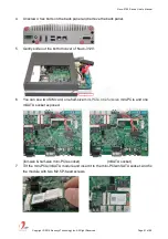 Preview for 51 page of Neousys Technology Nuvo-3100 Series User Manual