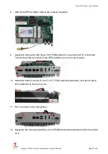 Preview for 52 page of Neousys Technology Nuvo-3100 Series User Manual