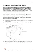 Preview for 54 page of Neousys Technology Nuvo-3100 Series User Manual